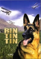 Finding Rin Tin Tin - German poster (xs thumbnail)