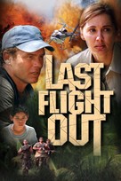 Last Flight Out - Movie Poster (xs thumbnail)