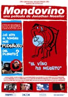 Mondovino - Spanish Movie Poster (xs thumbnail)
