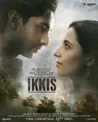 Ikkis Poster