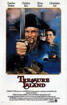 Treasure Island - Movie Poster (xs thumbnail)