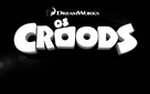 The Croods - Brazilian Logo (xs thumbnail)