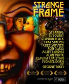 Strange Frame: Love &amp; Sax - Movie Poster (xs thumbnail)