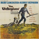 The Unforgiven - Movie Poster (xs thumbnail)