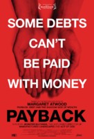 Payback: Debt and the Shadow Side of Wealth - Canadian Movie Poster (xs thumbnail)