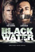 Black Water - Movie Poster (xs thumbnail)