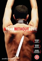 Un a&ntilde;o sin amor - British Movie Cover (xs thumbnail)