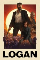 Logan - Movie Cover (xs thumbnail)