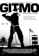 G.I.T.M.O - Movie Poster (xs thumbnail)