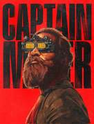 Captain Miller - Indian Movie Poster (xs thumbnail)