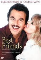 Best Friends - Movie Cover (xs thumbnail)