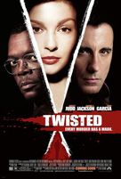 Twisted - Movie Poster (xs thumbnail)