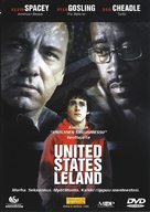 The United States of Leland - Finnish DVD movie cover (xs thumbnail)