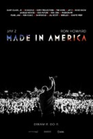 Made in America - Movie Poster (xs thumbnail)