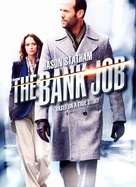 The Bank Job - Movie Cover (xs thumbnail)