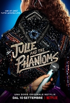 &quot;Julie and the Phantoms&quot; - Italian Movie Poster (xs thumbnail)
