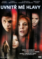 Magic Magic - Czech DVD movie cover (xs thumbnail)