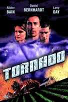 Nature Unleashed: Tornado - DVD movie cover (xs thumbnail)