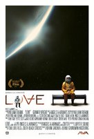 Love - German Movie Poster (xs thumbnail)