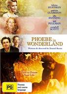 Phoebe in Wonderland - Australian Movie Poster (xs thumbnail)