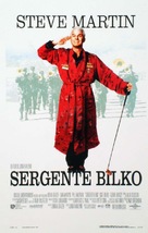 Sgt. Bilko - Italian Theatrical movie poster (xs thumbnail)