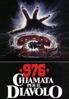 976-EVIL - Italian Movie Cover (xs thumbnail)