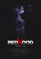 Redwood - Polish Movie Poster (xs thumbnail)