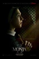 The Nun II - International Movie Poster (xs thumbnail)