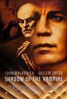 Shadow of the Vampire - Movie Poster (xs thumbnail)
