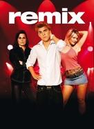 Remix - Danish Movie Poster (xs thumbnail)