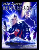 Retrograde - Movie Poster (xs thumbnail)
