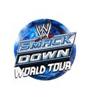 &quot;WWF SmackDown!&quot; - Logo (xs thumbnail)