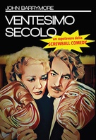 Twentieth Century - Italian DVD movie cover (xs thumbnail)