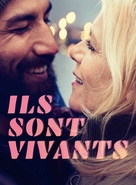 Ils sont vivants - French Movie Poster (xs thumbnail)