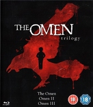 The Omen - British Movie Cover (xs thumbnail)