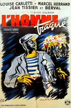 L'homme traqué Poster