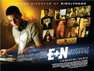 Everywhere and Nowhere - British Movie Poster (xs thumbnail)