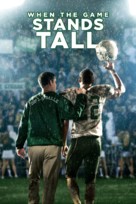When the Game Stands Tall - Movie Poster (xs thumbnail)