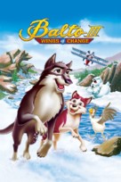 Balto III: Wings of Change - Movie Cover (xs thumbnail)