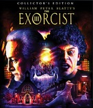 The Exorcist III - Blu-Ray movie cover (xs thumbnail)