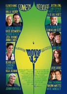 Movie 43 - German Movie Poster (xs thumbnail)