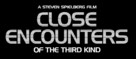 Close Encounters of the Third Kind - Logo (xs thumbnail)