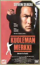 Marked For Death Cover
