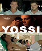 Ha-Sippur Shel Yossi - Belgian Movie Poster (xs thumbnail)