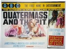 Quatermass and the Pit - British Movie Poster (xs thumbnail)