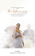 His Father&#039;s Voice - Movie Poster (xs thumbnail)