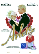 Arlette - Polish Movie Cover (xs thumbnail)