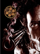 Dirty Harry - DVD movie cover (xs thumbnail)