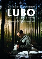 Lubo - Swiss Movie Poster (xs thumbnail)