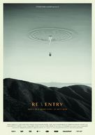 Re \ Entry - Dutch Movie Poster (xs thumbnail)